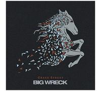 Big Wreck – Grace Street – Vinyle – Import