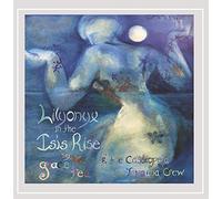 Grace Tea - Lilyonyx in The Isis Rise