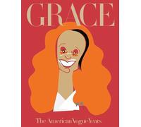 Grace: The American Vogue Years