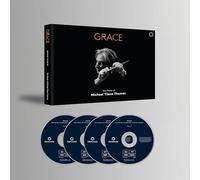 Grace: the Music of Michael Tilson Thomas