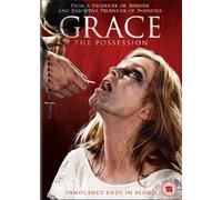 Grace: The Possession - DVD - [Format DVD Version Originale] G