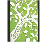 Grace To Grow: With Study Guide (Grace To The Rescue)