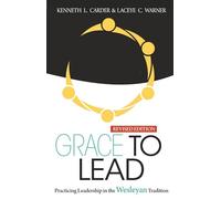 Grace to Lead