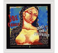 Grace & Trespasses