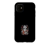Grace Twins Colombe de la Foi chrétienne Coque pour iPhone 11