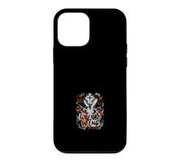 Grace Twins Colombe de la Foi chrétienne Coque pour iPhone 12 Mini