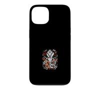 Grace Twins Colombe de la Foi chrétienne Coque pour iPhone 13