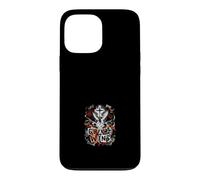 Grace Twins Colombe de la Foi chrétienne Coque pour iPhone 13 Pro Max