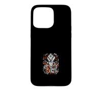 Grace Twins Colombe de la Foi chrétienne Coque pour iPhone 15 Pro Max