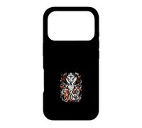 Grace Twins Colombe de la Foi chrétienne Coque pour iPhone 17 Pro