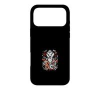 Grace Twins Colombe de la Foi chrétienne Coque pour iPhone 17 Pro Max