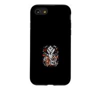 Grace Twins Colombe de la Foi chrétienne Coque pour iPhone SE (2020) / 7/8