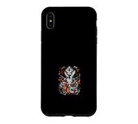 Grace Twins Colombe de la Foi chrétienne Coque pour iPhone XS Max