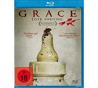 Grace-Uncut [Blu-Ray] [Import]