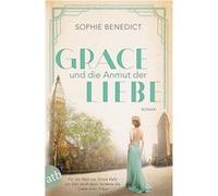 Grace und die Anmut der Liebe | Sophie Benedict Sophie Benedict (Auteur)