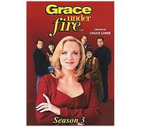 Grace Under Fire//Season 3