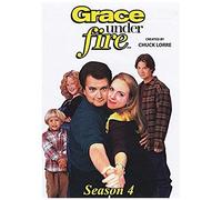 Grace Under Fire//Season 4