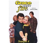Grace Under Fire: Season 4