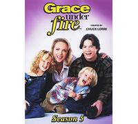 Grace Under Fire: Season 5