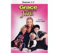 Grace Under Fire: Seasons 1-3