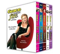 Grace Under Fire: The Complete Collection
