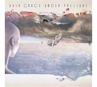 Grace Under Pressure
