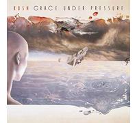 Rush Grace Under Pressure (Vinyl) 12" Album