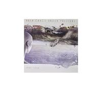 Rush – Grace Under Pressure Tour – CD – Island