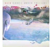 Rush – Grace Under Pressure – CD – Mercury
