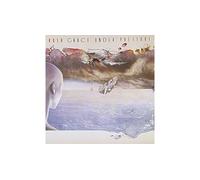 Rush – Grace Under Pressure – CD – Mercury