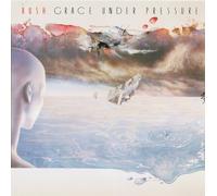 Grace Under Pressure [Import]