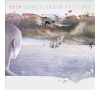 Grace Under Pressure [LP] by Rush [VINYL] NEUF