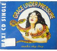 GRACE UNDER PRESSURE - Make my day / 146 164-3