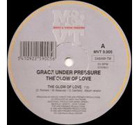 Grace Under Pressure - The Glow of Love (FLC) [Import]
