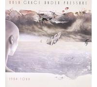 Grace Under Pressure Tour Live by Rush [Audio CD] NEUF