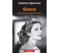 Grace - Une Princesse Désenchantée