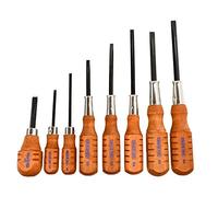 Grace aux Etats-Unis - Original Gun Care Lot de Tournevis - Hg8 - Gunsmithing - Tournevis - 8 pièces - Les Outils et Accessoires