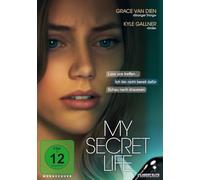 Grace Van Dien;Summer Phoenix - My Secret Life [Import]