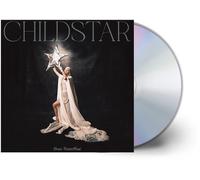 Grace Vanderwaal - Childstar [Compact Discs] Explicit