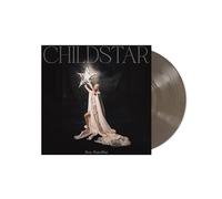 Grace VanderWaal - CHILDSTAR[Translucent Black Ice LP] [Vinyl LP] [VINYL]