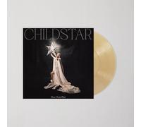 Grace VanderWaal - Childstar Translucent Tan Vinyl LP w/ Poster, Grace Vanderwaal