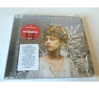 GRACE VANDERWAAL - JUST THE BEGINNING * 2 BONUS TRACKS * (1 CD)