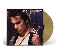 Grace Vinyle Gold Exclusivité Fnac Vinyle