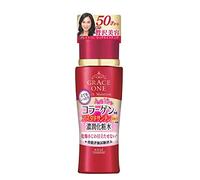 Grace Wang Deep Moisture Facial Lotion very moist (180mL) / Grace Wang by Grace Wang