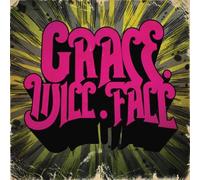 Grace.Will.Fall - No Rush [Import]