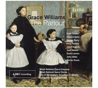 Grace Williams: The Parlour