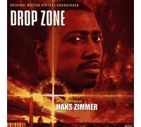 Grace Zabriskie,Gary Busey,Michael Jeter - Drop Zone [Import]