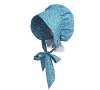 GRACEART Bonnet de Pionnier