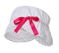 GRACEART Bonnet médiéval pour Femme Chapeau Bonnet Victorien Accessoire Déguisement (Style-3 (Grande Taille))