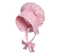 GRACEART Bonnet victorien 99,99 % coton pour femme, H, L